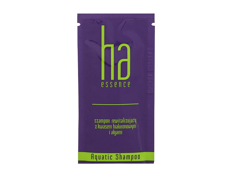 Shampooing Stapiz Ha Essence Aquatic Revitalising Shampoo 15 ml