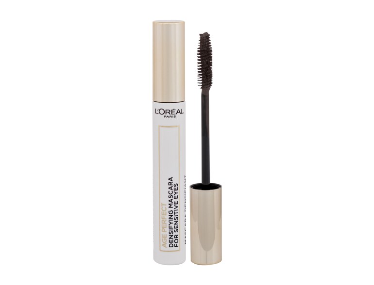 Mascara L'Oréal Paris Age Perfect Densifying 7,4 ml Brown