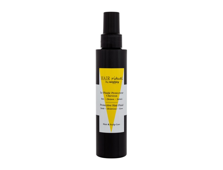 Pflege ohne Ausspülen Sisley Hair Rituel Protective Hair Fluid 150 ml