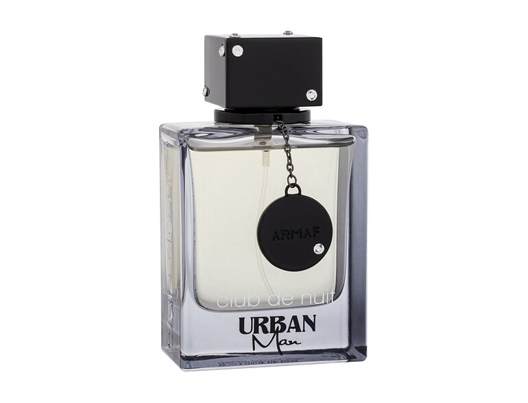 Eau de Parfum Armaf Club de Nuit Urban 105 ml