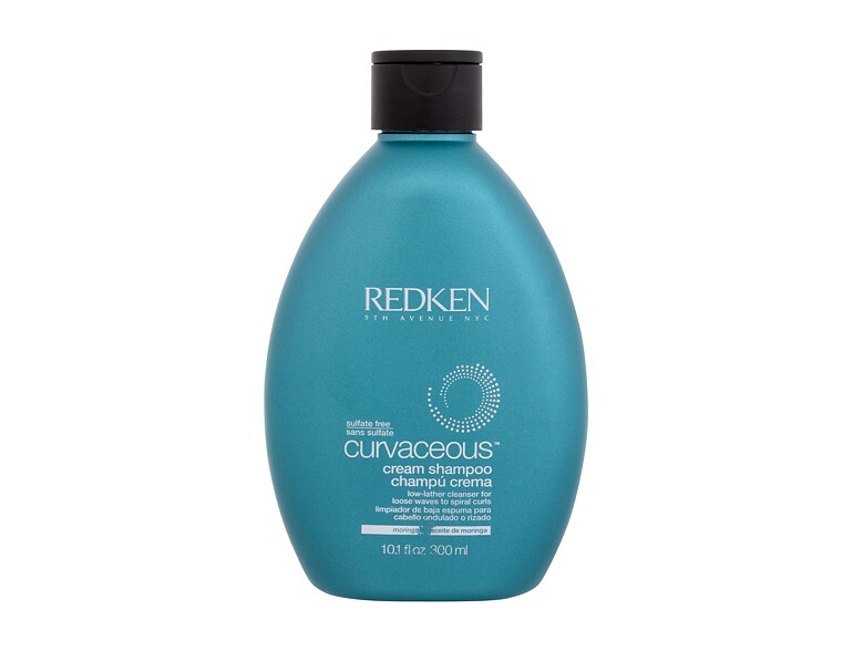 Shampooing Redken Curvaceous 300 ml