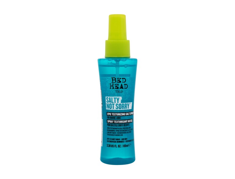 Für Haardefinition Tigi Bed Head Salty Not Sorry 100 ml