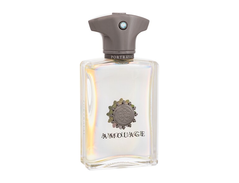 Eau de Parfum Amouage Portrayal Man 50 ml