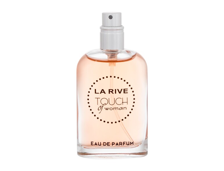 Eau de Parfum La Rive Touch of Woman 30 ml Tester