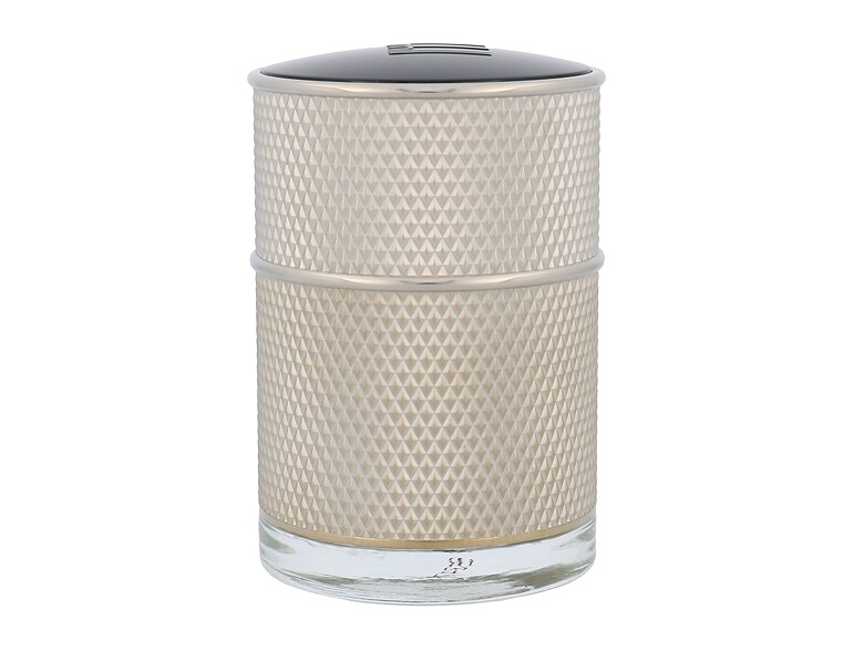 Eau de Parfum Dunhill Icon 50 ml Beschädigte Schachtel