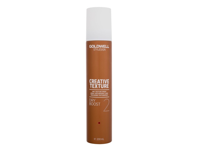 Sculptant et modelant Goldwell Style Sign Creative Texture Dry Boost 200 ml