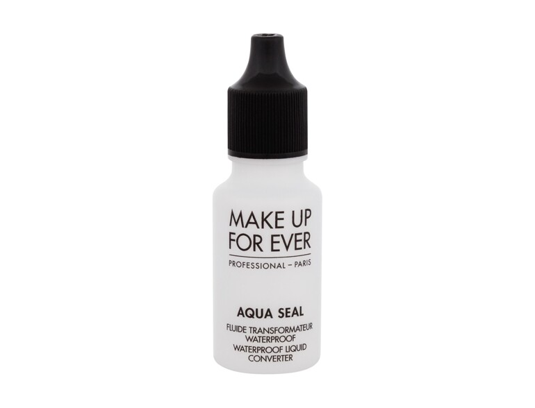 Make-up Fixierer Make Up For Ever Aqua Seal Waterproof Liquid Converter 12 ml