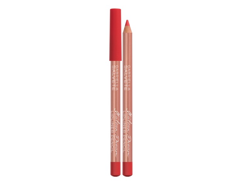 Lippenkonturenstift Gabriella Salvete Italian Dream 0,25 g 05 Verona