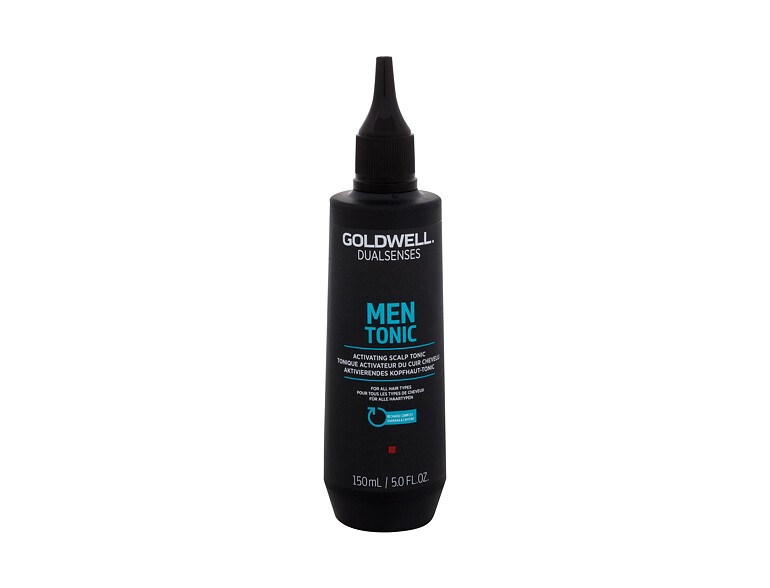 Mittel gegen Haarausfall Goldwell Dualsenses For Men Activating Scalp Tonic 150 ml