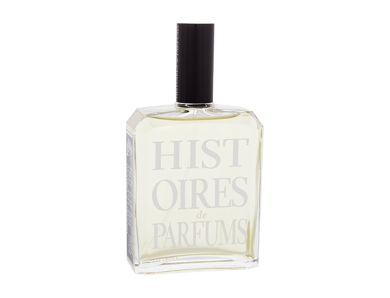 Eau de Parfum Histoires de Parfums 1899 Hemingway 120 ml