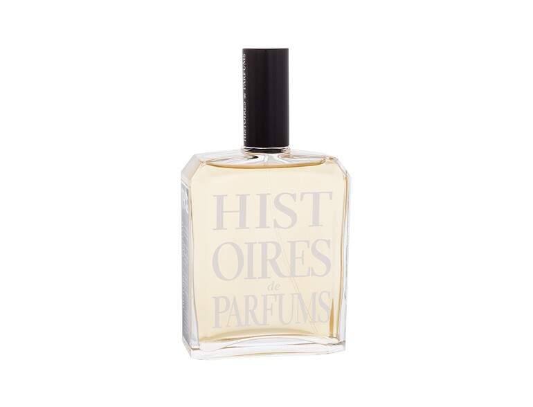 Eau de parfum Histoires de Parfums 1969 Parfum de Revolte 120 ml