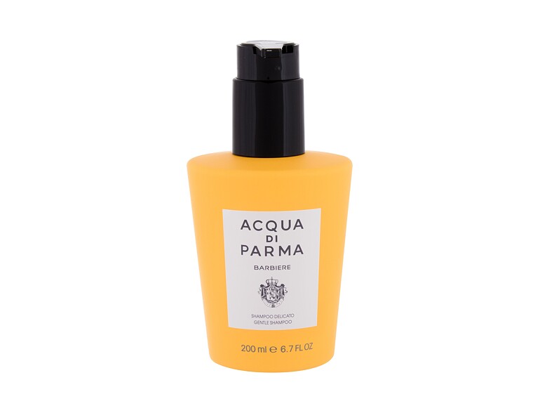 Shampooing Acqua di Parma Collezione Barbiere Gentle 200 ml Tester