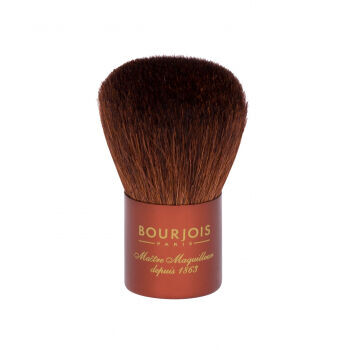 Pinceau BOURJOIS Paris Brushes Powder Brush Mini 1 St. boîte endommagée