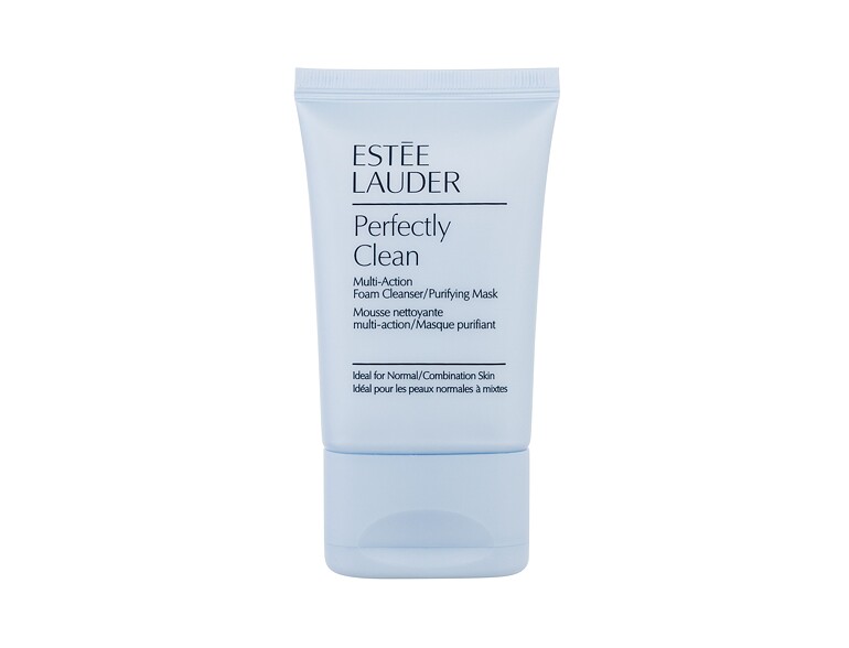 Reinigungsschaum Estée Lauder Perfectly Clean Foam Cleanser & Purifying Mask 30 ml