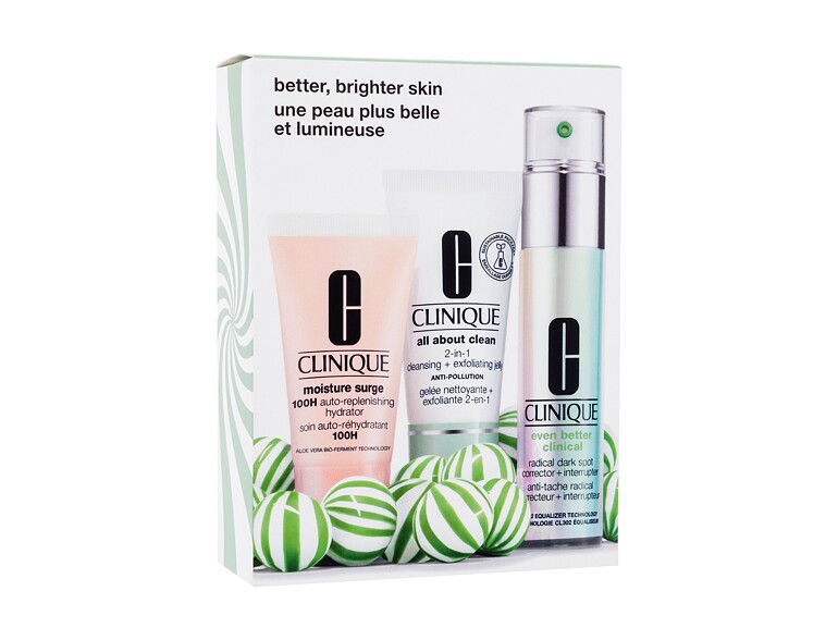 Gesichtsserum Clinique Even Better Clinical Gift Set 30 ml Sets