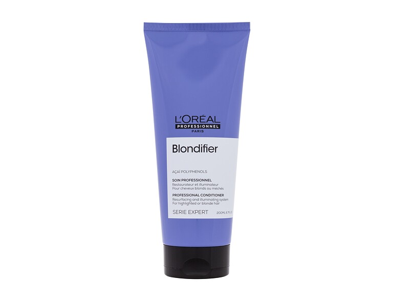 Balsamo per capelli L'Oréal Professionnel Blondifier Professional Conditioner 200 ml