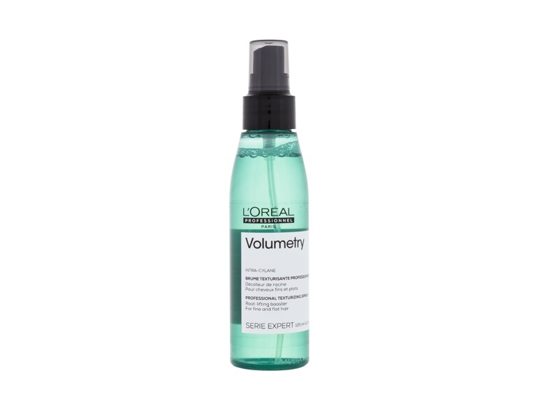 Für Haarvolumen  L'Oréal Professionnel Volumetry Professional Texturizing Spray 125 ml