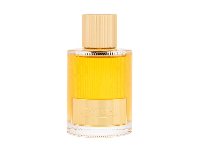 Eau de Parfum TOM FORD Costa Azzurra Signature Collection 100 ml