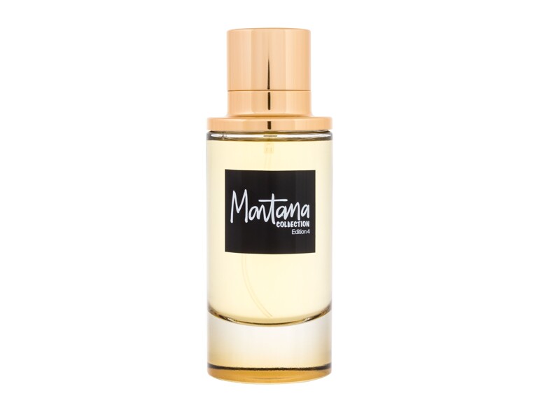 Eau de Parfum Montana Collection Edition 4 100 ml