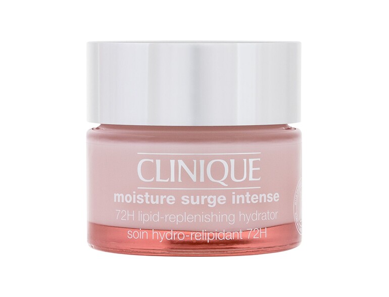 Tagescreme Clinique Moisture Surge Intense 72H Hydrator 50 ml