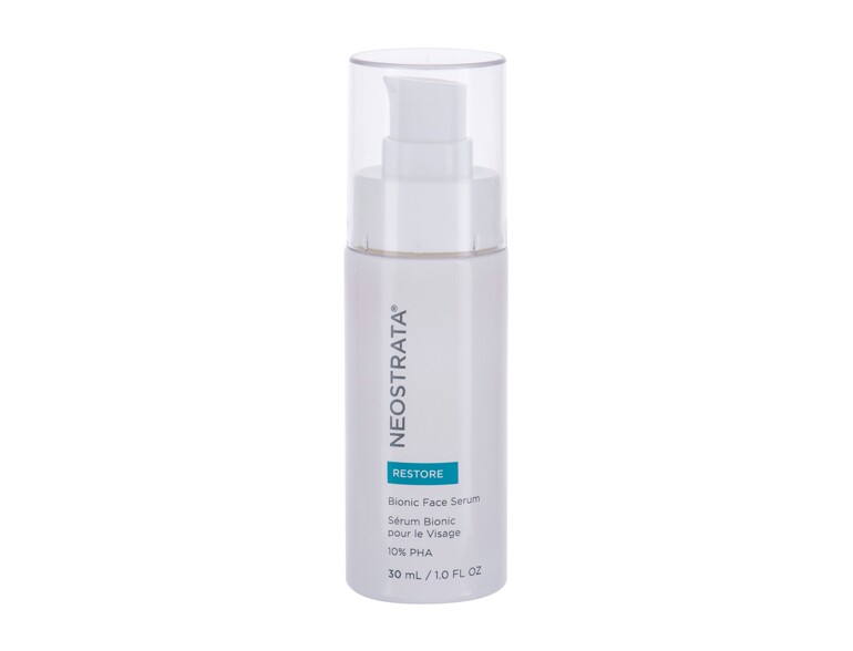 Gesichtsserum NeoStrata Restore Bionic 30 ml Beschädigte Schachtel