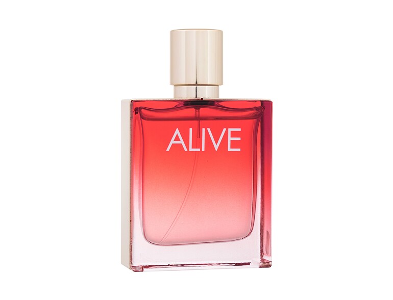 Eau de Parfum HUGO BOSS BOSS Alive Intense 50 ml
