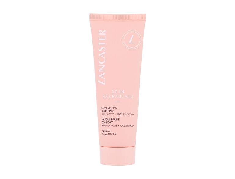 Gesichtsmaske Lancaster Skin Essentials Comforting Balm Mask 75 ml Beschädigte Schachtel