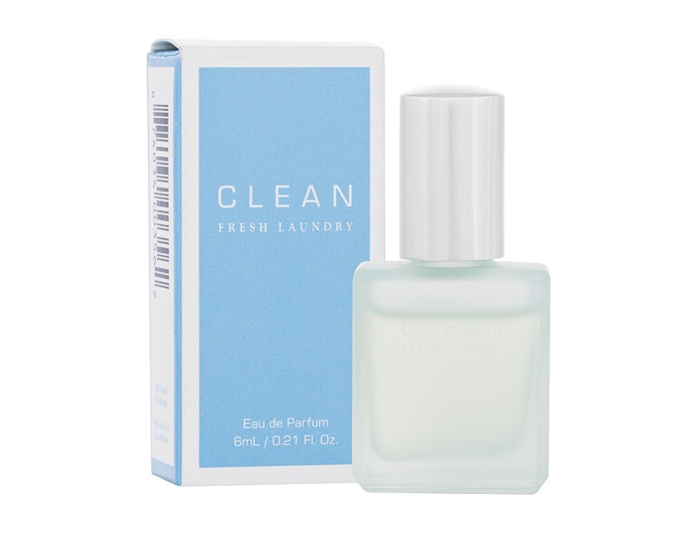 Eau de Parfum Clean Classic Fresh Laundry 6 ml