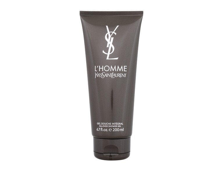 Duschgel Yves Saint Laurent L'Homme 200 ml