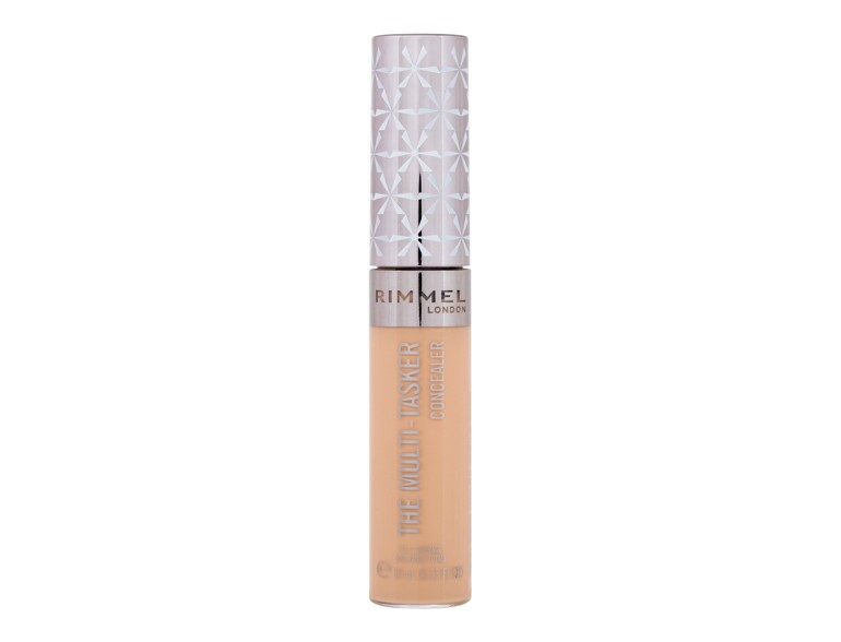 Concealer Rimmel London The Multi-Tasker 10 ml 060 Light Honey