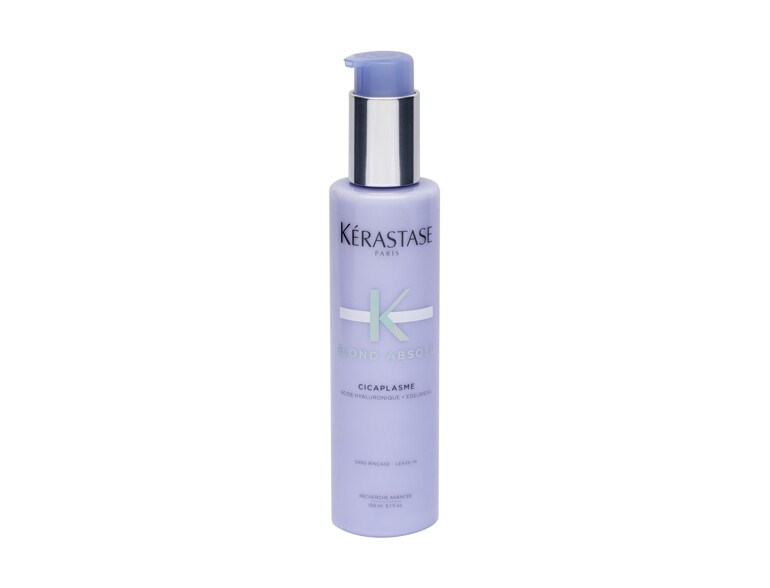 Haarserum Kérastase Blond Absolu Cicaplasme 150 ml Beschädigte Schachtel