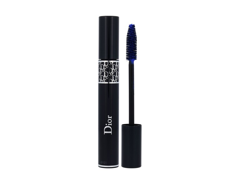 Mascara Dior Diorshow 11,5 ml 258 Azure Blue boîte endommagée