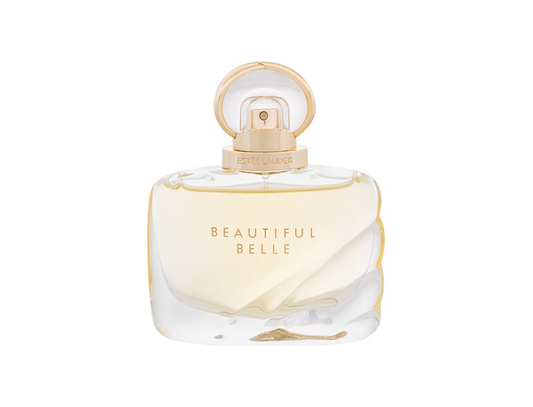 Eau de Parfum Estée Lauder Beautiful Belle 50 ml Beschädigte Schachtel