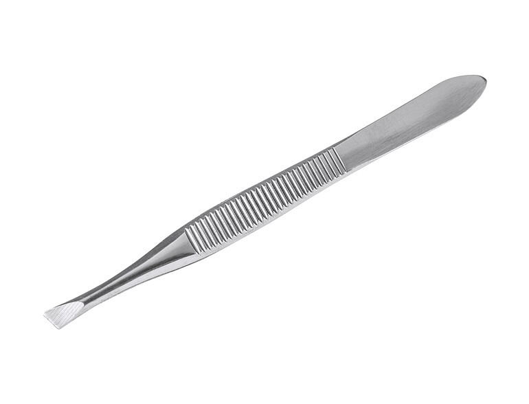 Pinzette Gabriella Salvete TOOLS Tweezer Metal 1 St. Beschädigte Verpackung