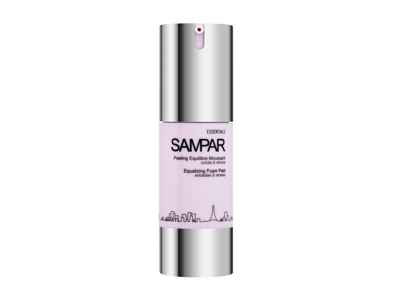 Reinigungsschaum Sampar Essentials Equalizing Foam Peel 30 ml