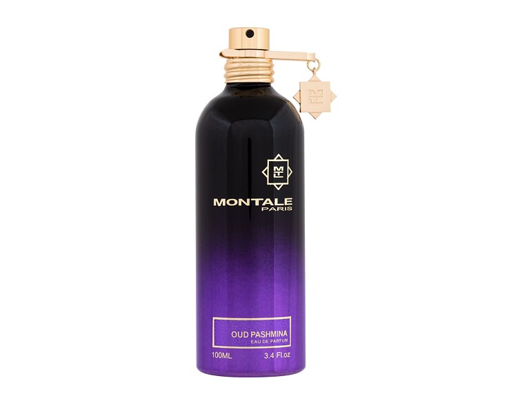 Eau de Parfum Montale Oud Pashmina 100 ml