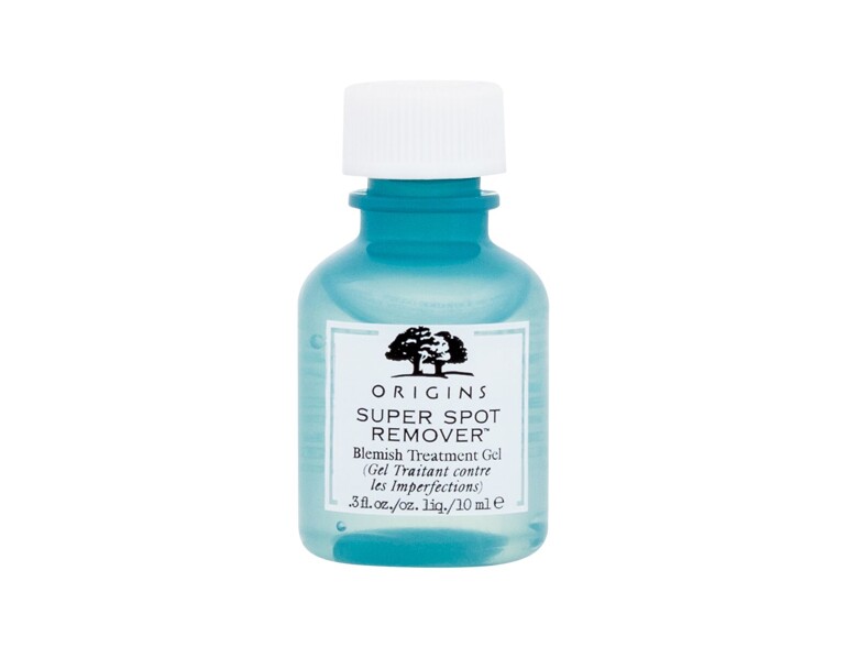 Gesichtsgel Origins Super Spot Remover™ Blemish Treatment Gel 10 ml