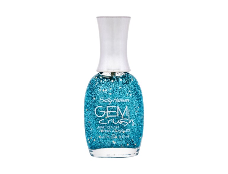 Nagellack Sally Hansen Gem Crush 9,17 ml 04 Bling-tastic