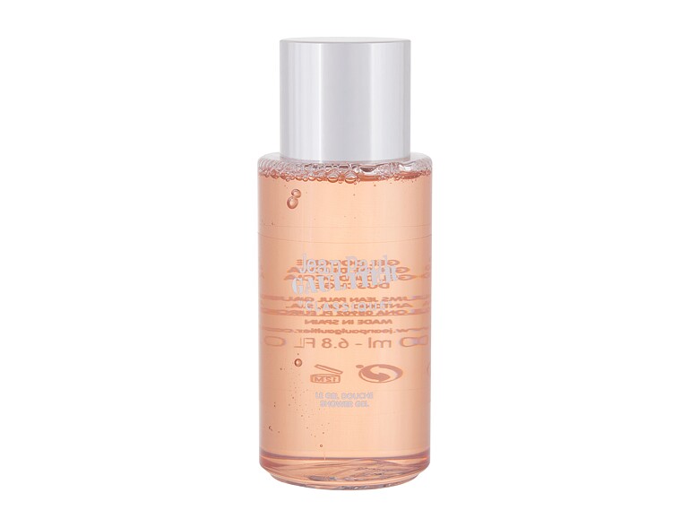 Duschgel Jean Paul Gaultier Classique 200 ml Beschädigte Schachtel