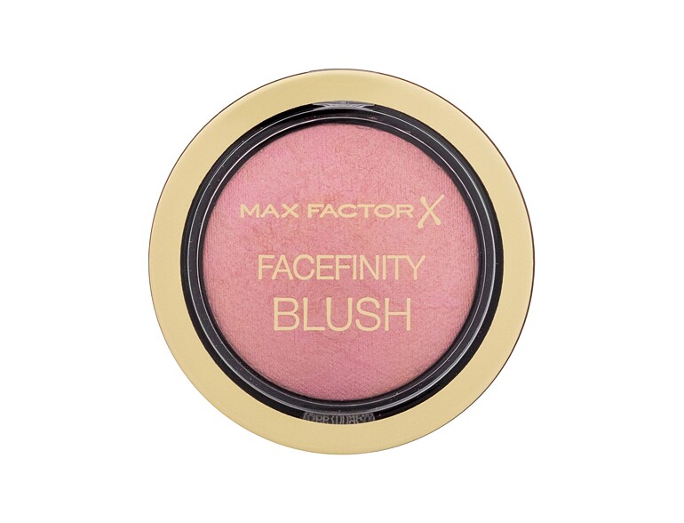 Rouge Max Factor Facefinity Blush 1,5 g 05 Lovely Pink