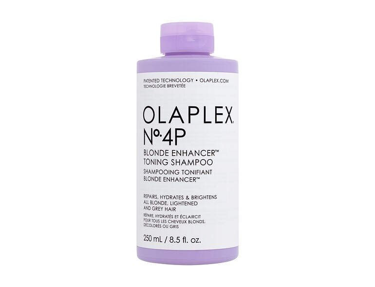 Shampoo Olaplex Blonde Enhancer Noº.4P 250 ml