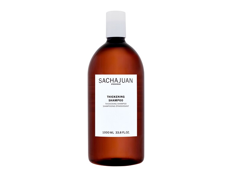 Shampoo Sachajuan Thickening 1000 ml
