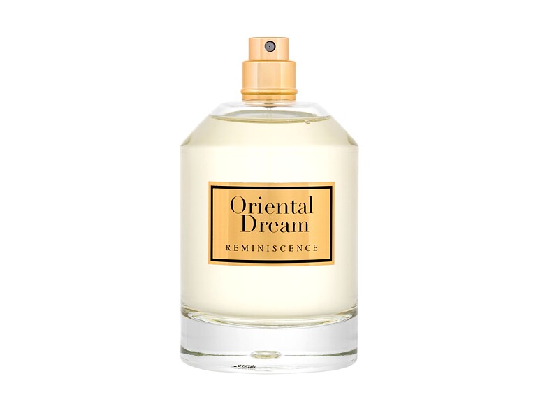 Eau de Parfum Reminiscence Oriental Dream 100 ml Tester