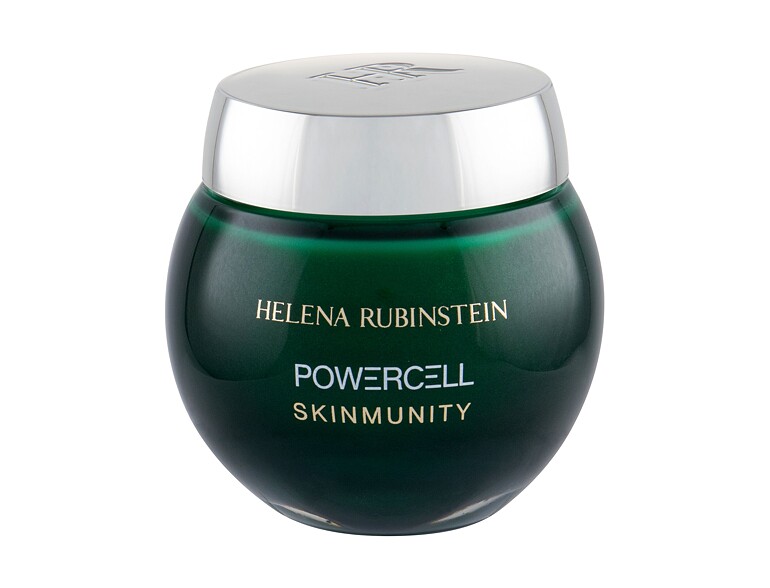 Crème de jour Helena Rubinstein Powercell Skinmunity 50 ml boîte endommagée