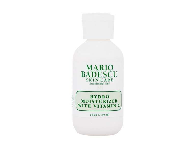 Tagescreme Mario Badescu Vitamin C Hydro Moisturizer 59 ml