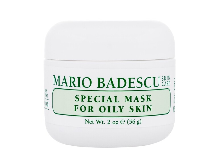 Gesichtsmaske Mario Badescu Special Mask 56 g