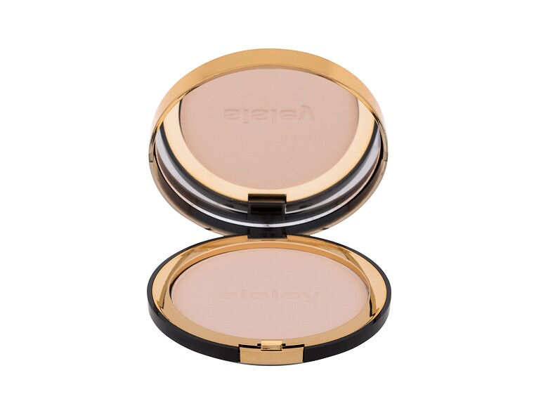 Puder Sisley Phyto-Poudre Compacte 12 g 1 Rosy