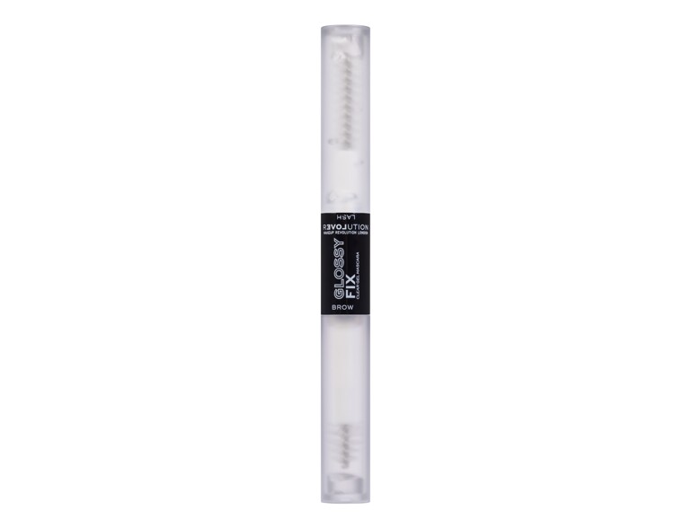 Mascara Revolution Relove Glossy Fix Clear Gel Mascara 2 ml