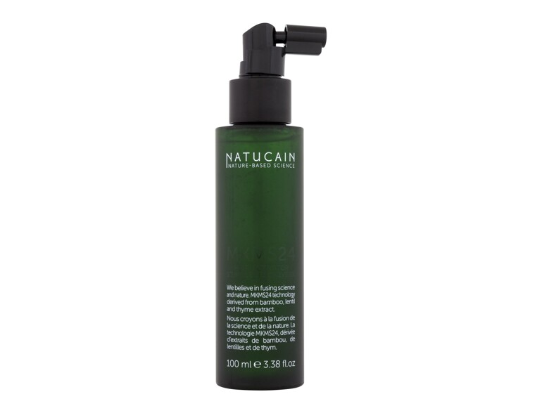 Haarserum Natucain MKMS24 Hair Activator Serum 100 ml