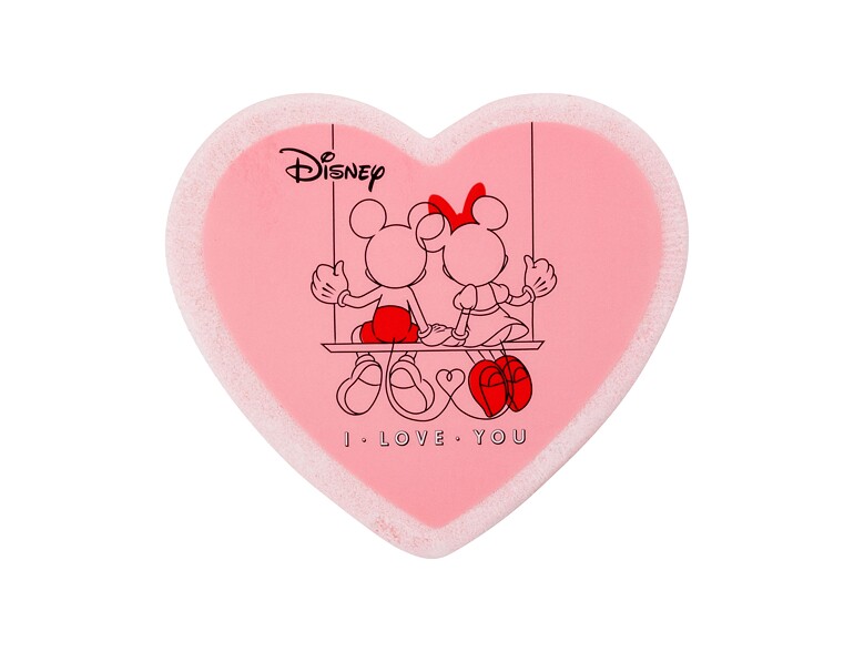 Bombe de bain Disney Mickey & Minnie I Love You  150 g